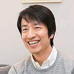 松岡 弘典 院長