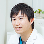 奥 久徳 院長