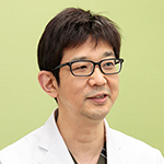 鶴田 芳男 院長