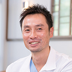 栗田 章由 院長