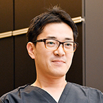 高橋 玄 院長