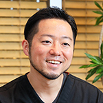 藤原 茂生 院長