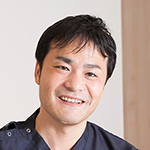 田中 孝守 院長