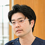堀部 智進 院長