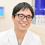 水野 大介 院長