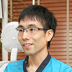 渡邉 達樹 院長