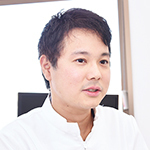 松尾 栄伸 院長