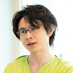 徳倉 健 院長