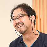 重松 浩司 院長