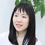 祖父江 千紗 院長