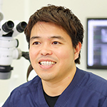 平野 琢起 院長