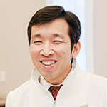 野田 和宏 院長