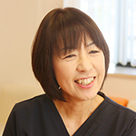 児玉 真澄 院長