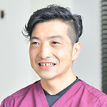 鵜飼 大輔 理事長