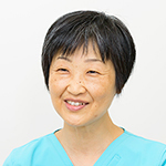 笠原 真実子 院長