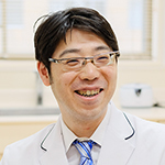 服部 泰輔 院長