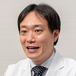 梶原 崇弘 理事長