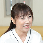荻原 玲子 院長