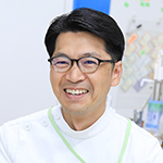 大橋 卓 院長