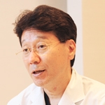 深澤真一 院長