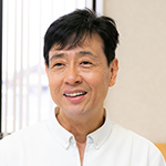 伊藤 晴夫 院長