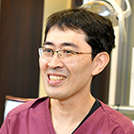 光本 宏司 院長