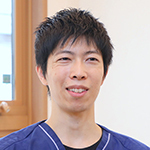 土井 博史 院長