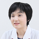 川野 真代 院長
