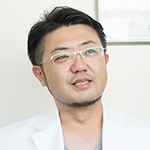 深野 秀明 副院長