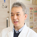 伊藤 裕也 院長