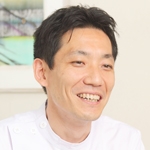 山中拓人 先生