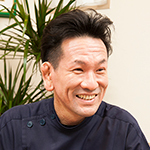 齋藤 喜久 院長