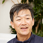 山本 篤 院長