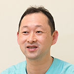 桑原 元 院長