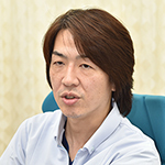 頭司 敏史 院長