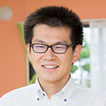 渡邉 栄彦 院長