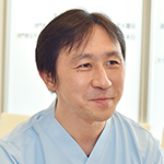 吉野 琢哉 院長