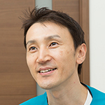 渡邊 裕規 院長