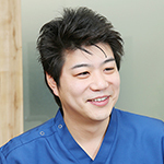 平山 武 院長