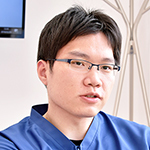 中島 崇 院長
