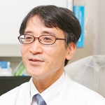 水山和之 院長