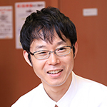 野崎 俊光 院長
