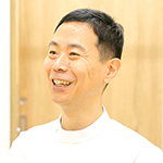 小森 広嗣 院長