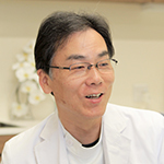 酒井 慎一 院長