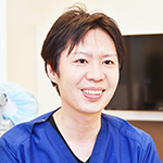 瀧澤 徹 院長