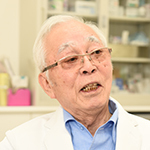 大西 健二 院長