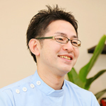 瀧川 龍一 院長