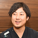 藤原 直明 院長