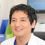 梶田 哲史 院長