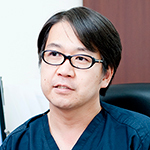 森戸 俊行 院長